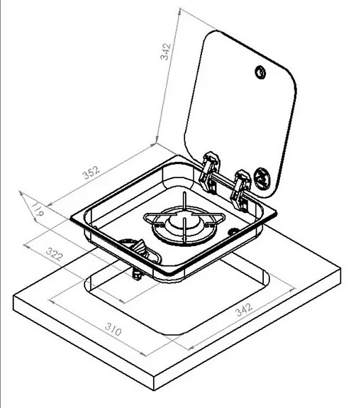 Product image 3 of 3