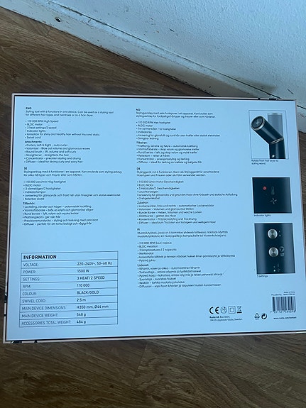 Product image 2 of 2