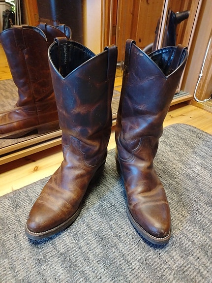 Sendra bootsit