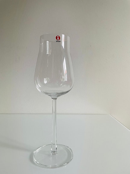 Iittala Essence Plus viinilasi 41 cl