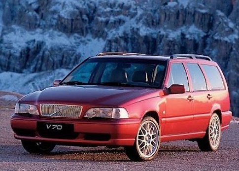 Volvo V70 mk1 Classic