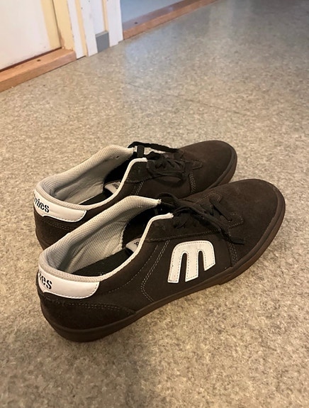 Etnies skeittikengät