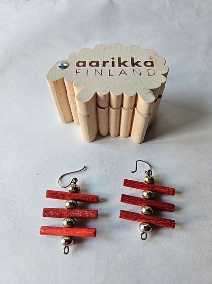 Aarikka