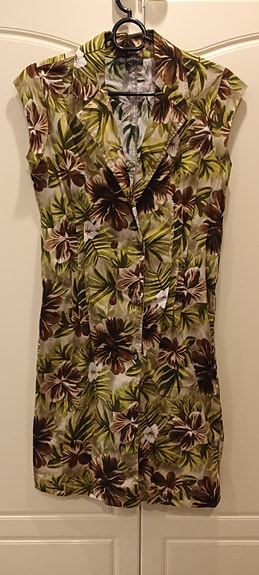 Tunika/mekko