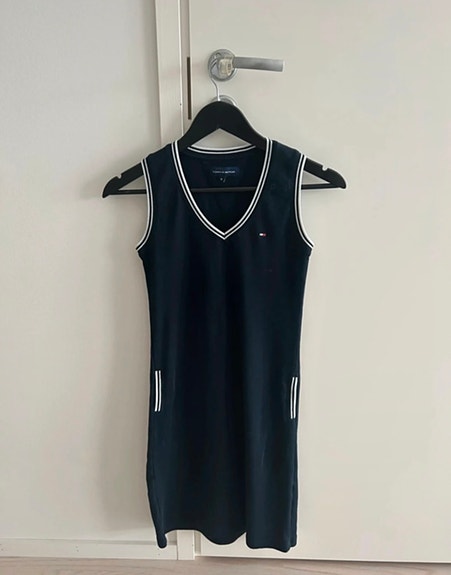 Tommy Hilfiger mekko
