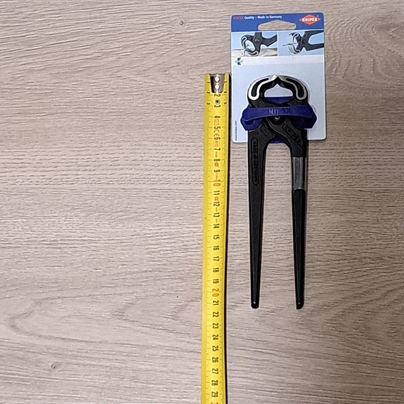 Hohtimet Knipex