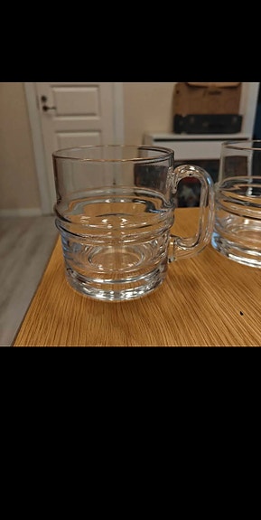 Iittala Pisararengas-tuoppi 5kpl