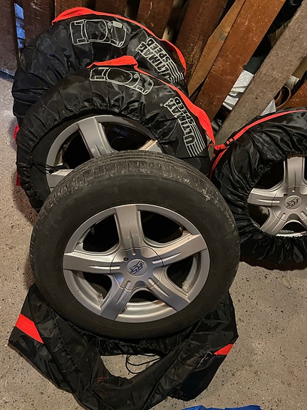Nokian Hakka Green 3 185/65 R15 92H