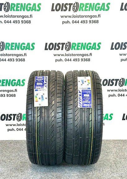 225/45 R17 94W XL Hifly HF 805 CHallenger DSRT