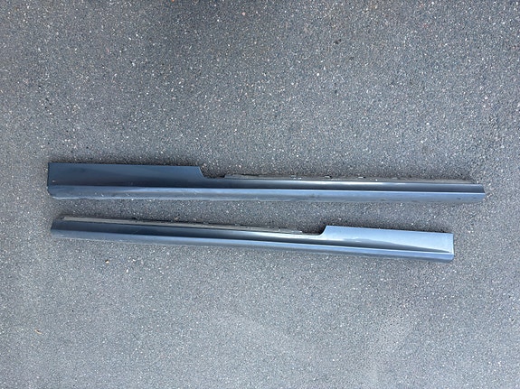 Audi s3/a3 8p helmat