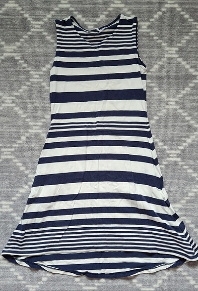 Kesämekko 134/140