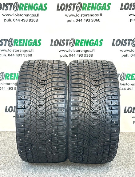 295/30 R20 101H XL Michelin X-Ice North 3