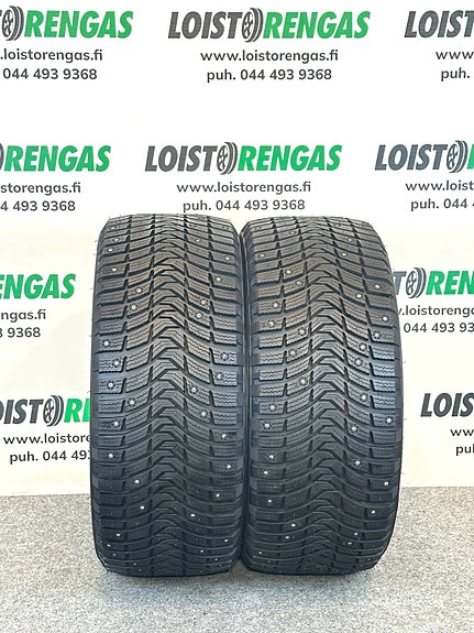 245/35 R20 95H XL Michelin X-Ice North 3