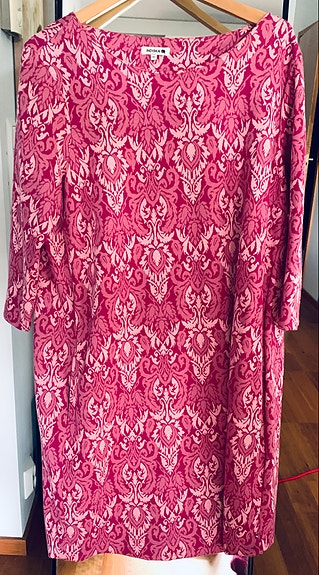 Indiska, mekko