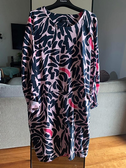 Nanson mekko, koko xl