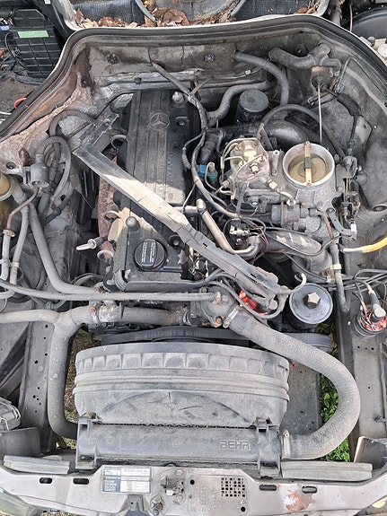 Mb 124 M102