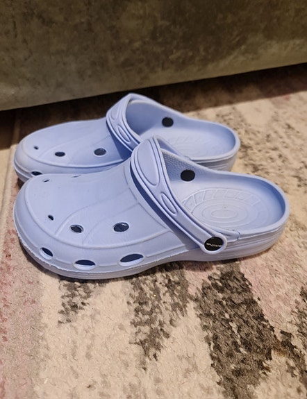 Sandaalit koko 38/39