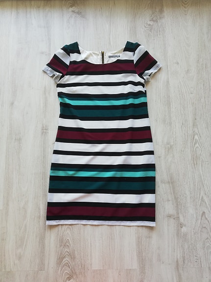 Soaked in Luxury mekko XS