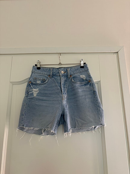 Hm shortsit XS