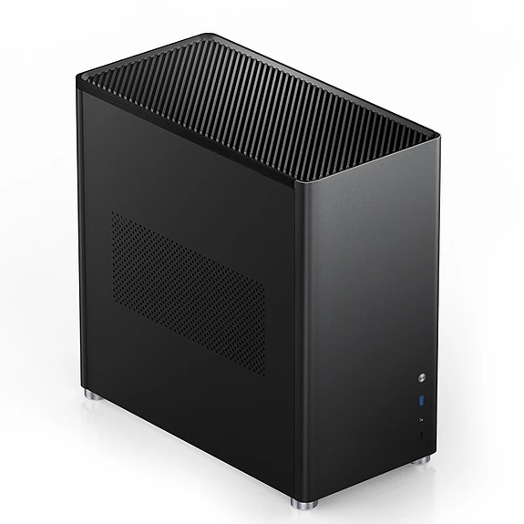 Ostetaan: Jonsbo D40 tai D30