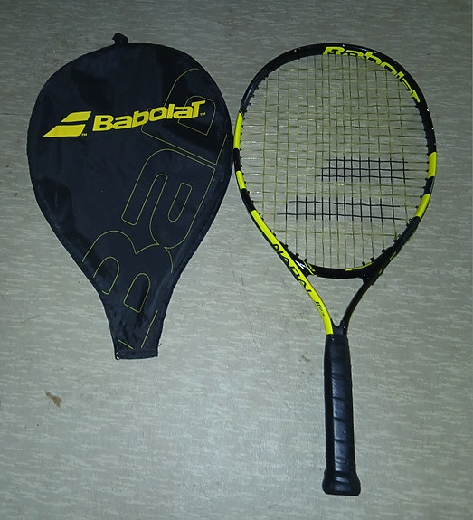 Babolat Nadal jr23