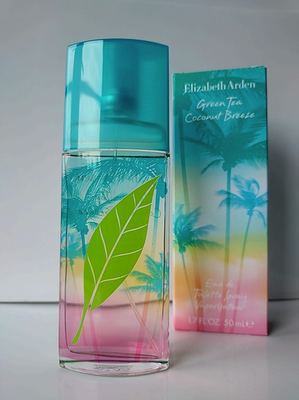 Elizabeth Arden Green Tea