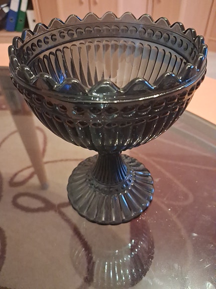 Mariskool mustikansininen