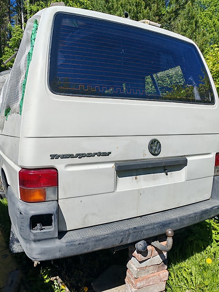 Transporter T4