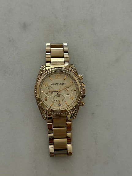 Michael Kors kello