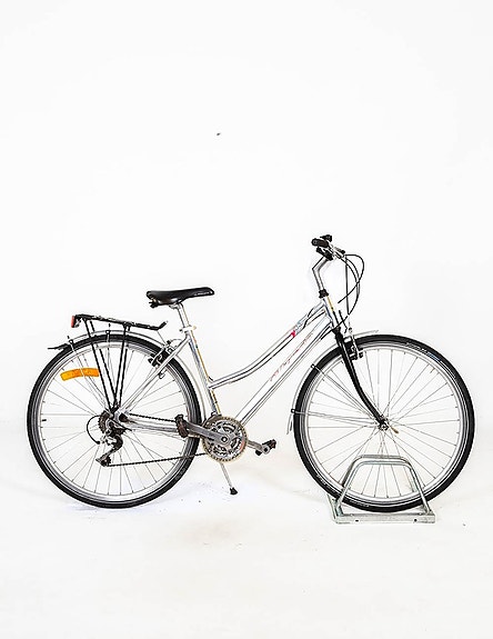 CARRARO Virado polkupyörä, 28"
