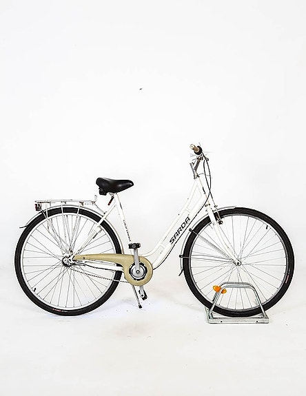 SARDA California polkupyörä, 28"