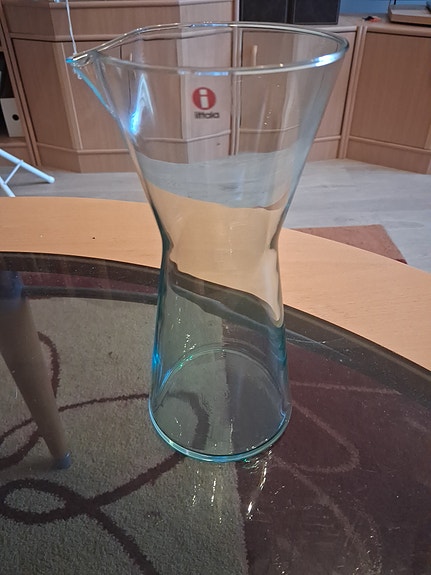 Iittala kartio kaadin