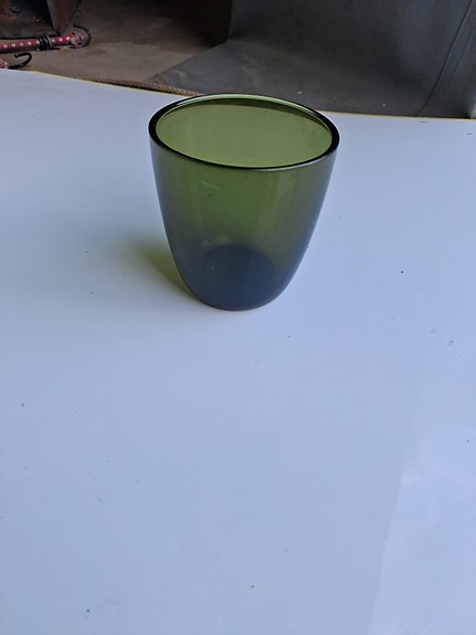 Iittala Tapio Wirkkala juomalasi