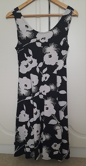 Hihaton mekko