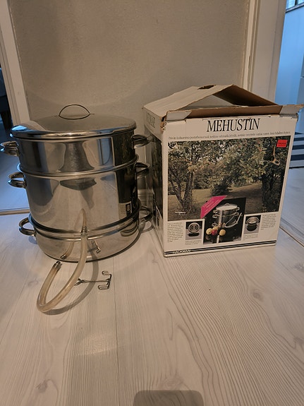 mehumaija