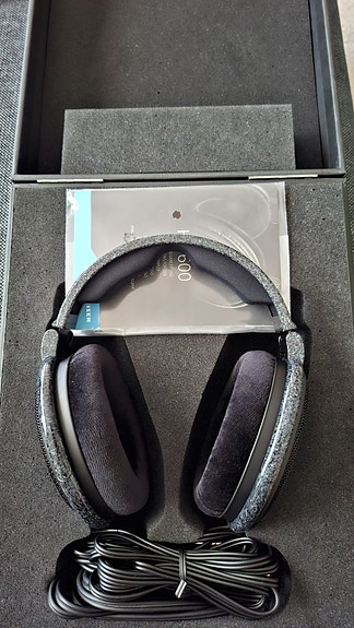 Sennheiser HD 600