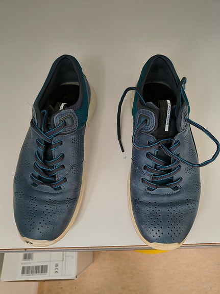 Ecco kävelykengät 36