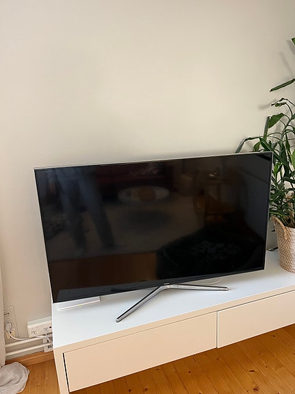 Samsung televisio
