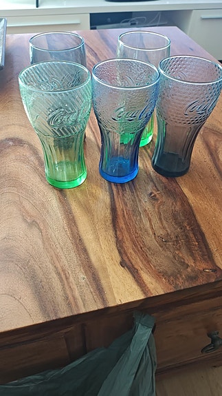 Coca-Cola Lasit