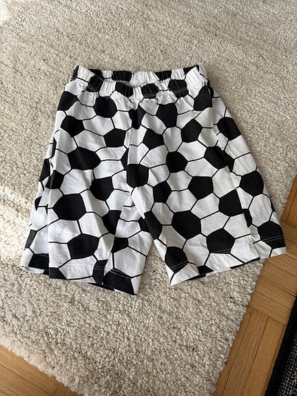 Lasten shortsit