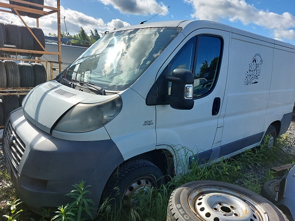 Fiat ducato
