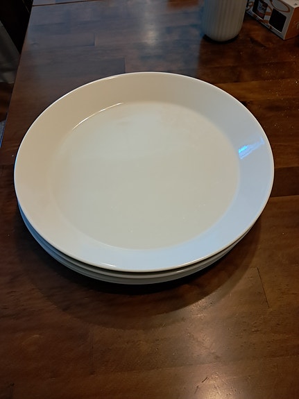 Teema lautaset 26cm