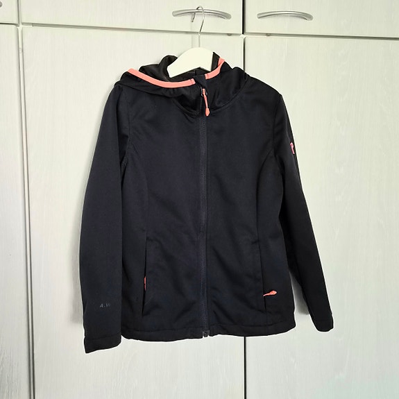Icepeak softshell-takki 122