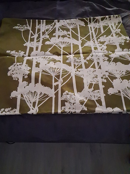 Marimekko putkinotko