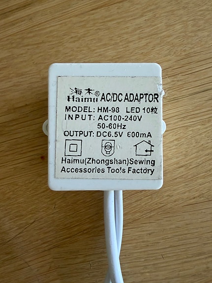 Product image 2 of 5