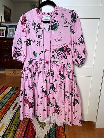 Selected femme mekko