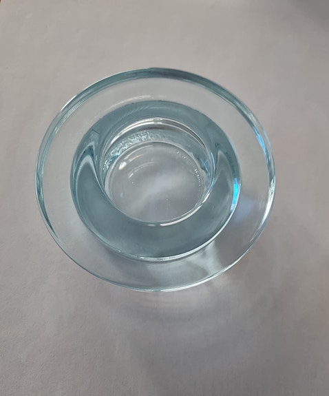 Iittala Halo kynttilälyhty