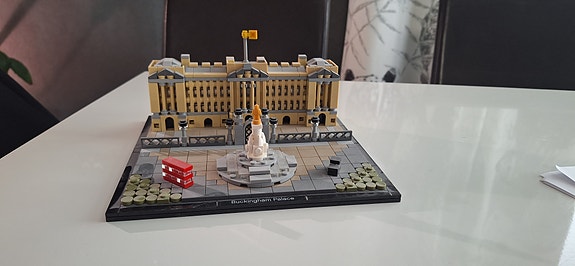 Buckingham palace #21029