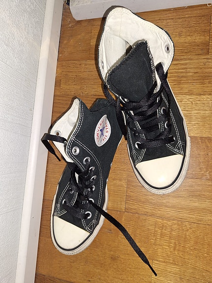 Converse All Star