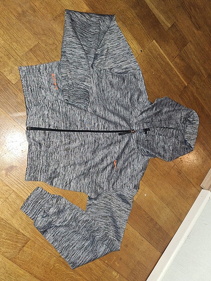 Nike DRI-FIT
